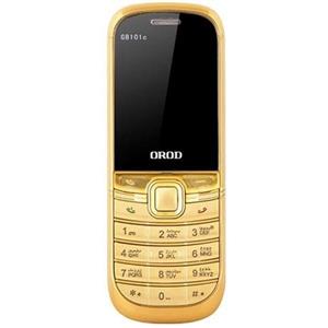 گوشی موبایل ارد GB 101C Orod GB 101C