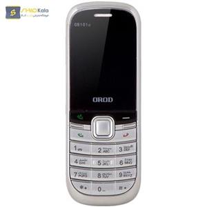 گوشی موبایل ارد GB 101C Orod GB 101C