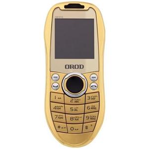 گوشی موبایل ارد مدل GB101 دو سیم‌ کارت Orod GB 101