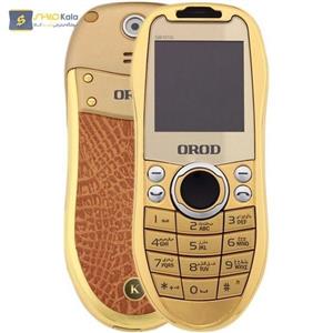 گوشی موبایل ارد مدل GB101 دو سیم‌ کارت Orod GB 101