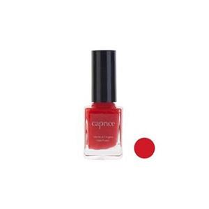 لاک ناخن کاپریس مدل سوهو گرند شماره 73 Caprice Soho Grand 73 Nail Polish