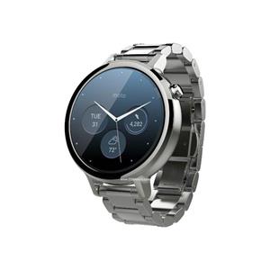 ساعت هوشمند موتورولا مدل موتو 360 سایز 46 میلی متر Motorola Moto 360 Sport 46mm