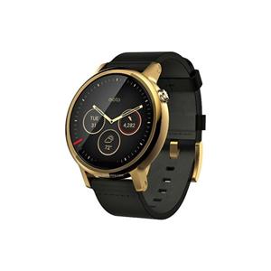 ساعت هوشمند موتورولا مدل موتو 360 سایز 46 میلی متر Motorola Moto 360 Sport 46mm