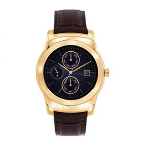 ساعت هوشمند ال جی مدل اربن لاکس LG Urbane Luxe Watch