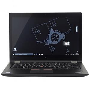 لپ‌تاپ لنوو مدل تینک‌پد یوگا 460 Lenovo ThinkPad Yoga P40 Laptop 