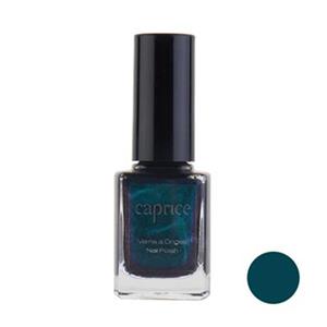 لاک ناخن کاپریس مدل ساکری شماره 76 Caprice Sacree 76 Nail Polish