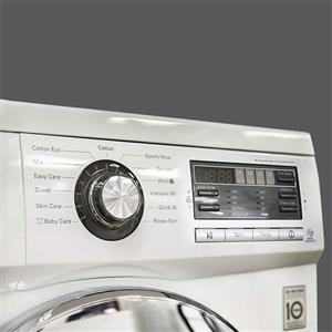 ماشین لباسشویی ال جی LG WM-260NT LG WM-260NT Washing Machine