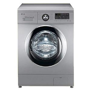 ماشین لباسشویی ال جی LG WM-260NT LG WM-260NT Washing Machine