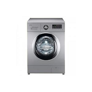 ماشین لباسشویی ال جی LG WM-260NT LG WM-260NT Washing Machine