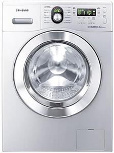 ماشین لباسشویی سامسونگ W1225S Samsung W1225S Washing Machine