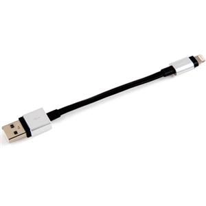 کابل 100 سانتی متری اینرگزایل زینک تبدیل لایتنینگ به یو اس بی Innerexile Zynk Lightning To USB Cable 100 cm 