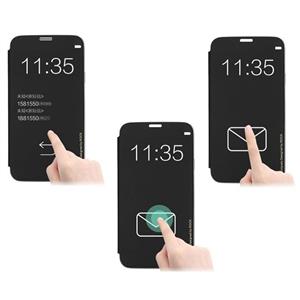 کیف راک سری Uni مناسب برای گوشی موبایل سامسونگ گلکسی اس5 Rock Case Uni Series For Samsung Galaxy S5