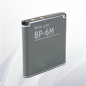 باتری موبایل نوکیا Li-Ion BP-5M Battery Nokia LI-Ion BP-5M Battery