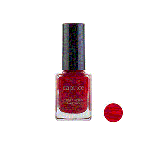 لاک ناخن کاپریس مدل اگنس شماره 69 Caprice Agnes 69 Nail Polish