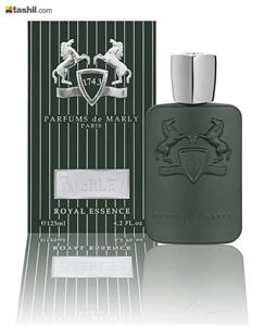 ادو پرفیوم مردانه دو مارلی مدل بیرلی حجم 125 میلی لیتر Parfums De Marly Byerley Eau Perfum For Men 125ml 