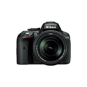 دوربین عکاسی نیکون مدل D3300 + لنز DX 18-140mm f/3.5-5.6G AF-S ED VR Nikon D3300 DX 18-140mm f/3.5-5.6G AF-S ED VR 