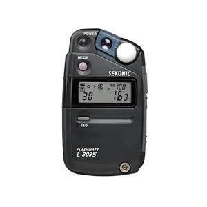 فلاش متر SEKONIC DIGI L-308S FLASHMATE