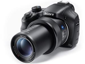 دوربین دیجیتال سونی سایبرشات DSC-HX400V Sony DSC-HX400V