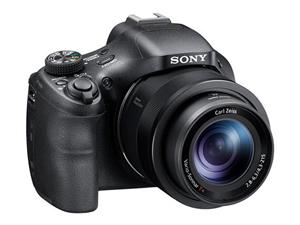 دوربین دیجیتال سونی سایبرشات DSC-HX400V Sony DSC-HX400V