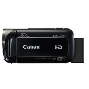 دوربین فیلمبرداری کانن مدل لگریا HFR56 Canon HFR56 Camcorder