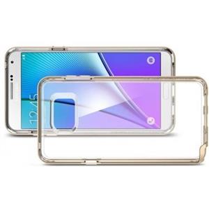 کاور اسپیگن مدل نئو هیبرید کریستال برای گوشی  سامسونگ گلکسی نوت 5 Spigen Neo Hybrid Crystal Cover For Samsung Galaxy Note 5