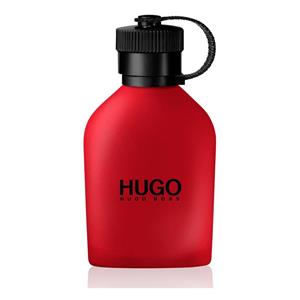 ادو تویلت مردانه هوگو باس مدل Hugo Red حجم 150میلی لیتر Hugo Boss Hugo Red Eau De Toilette For Men 150ml