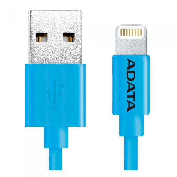 Adata Sync And Charge Lightning Cable 100cm