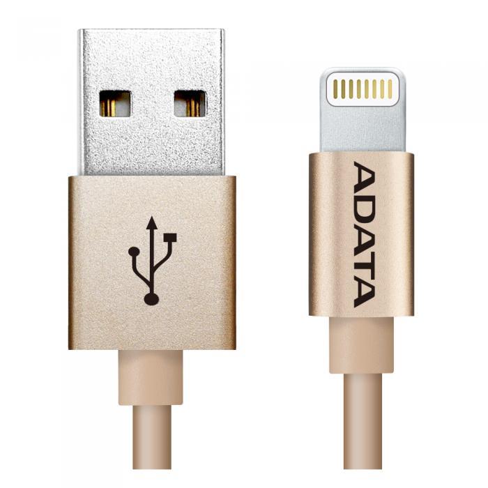 Adata Sync And Charge Lightning Cable 100cm