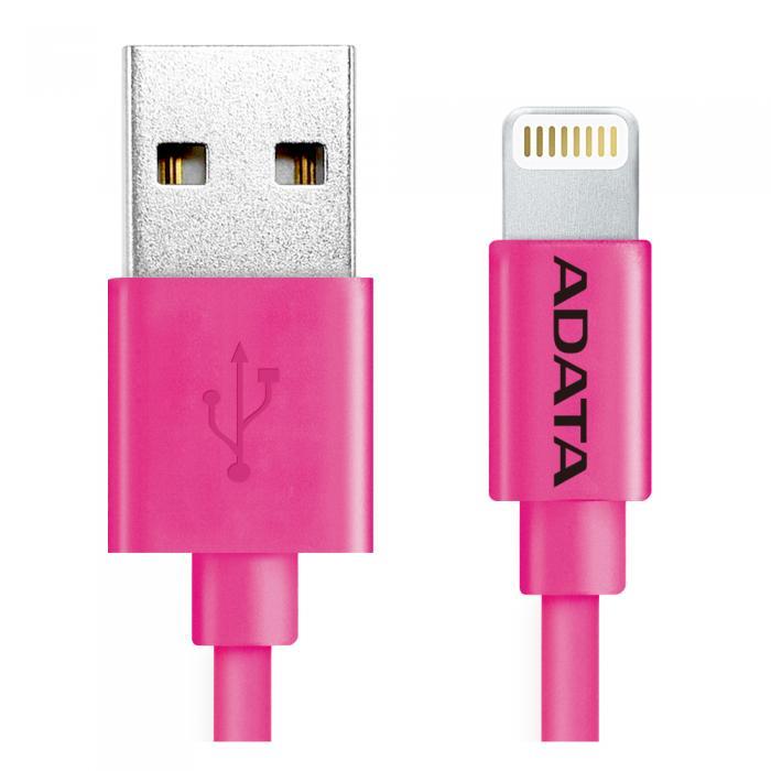 Adata Sync And Charge Lightning Cable 100cm