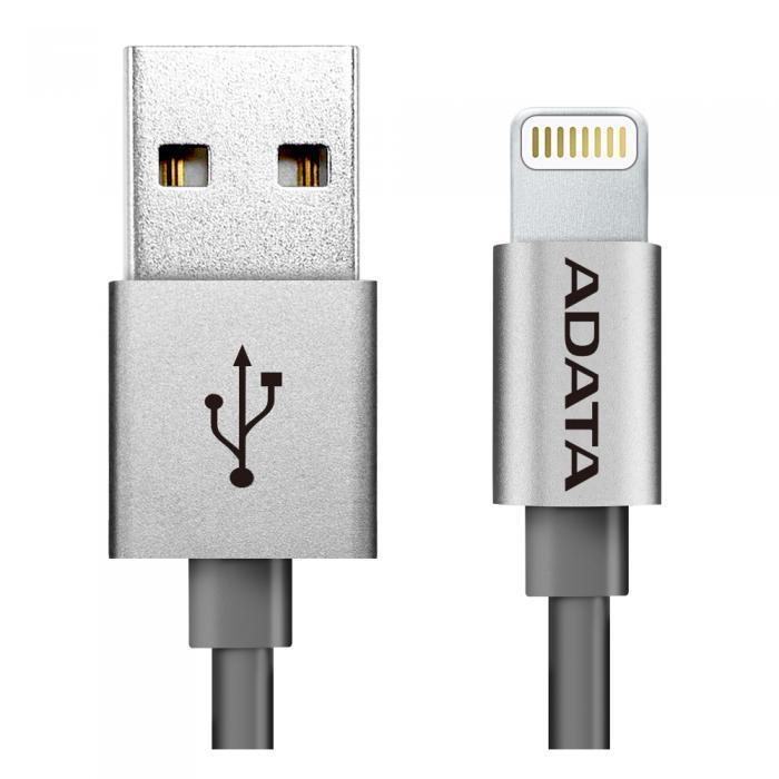 Adata Sync And Charge Lightning Cable 100cm