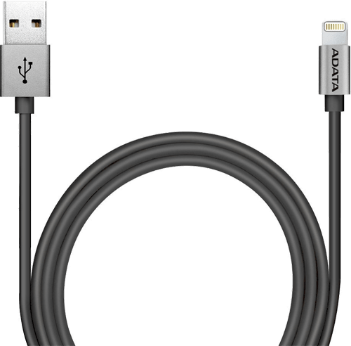 Adata Sync And Charge Lightning Cable 100cm