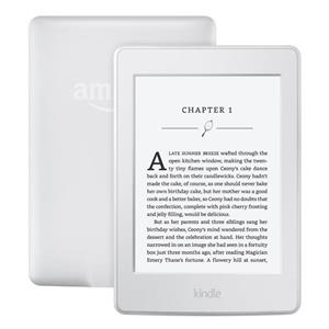 کتاب‌خوان امازون کیندل پیپروایت نسل هفتم ظرفیت 4 گیگابایت Amazon Kindle Paperwhite 7th Generation E reader 4GB 