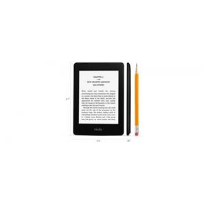 کتاب‌خوان آمازون کیندل پیپروایت نسل هفتم - ظرفیت 4 گیگابایت Amazon Kindle Paperwhite 7th Generation E-reader - 4GB