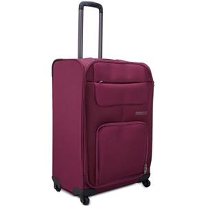 چمدان امریکن توریستر مدل +MV کد 20T-001 American Tourister MV+ 20T-001 Luggage