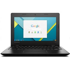 لپ تاپ لنوو مدل Chrome book 100S Lenovo Chromebook 100S Pentium-2GB-32GB-INT