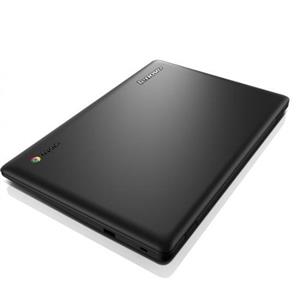 لپ تاپ لنوو مدل Chrome book 100S Lenovo Chromebook 100S Pentium-2GB-32GB-INT