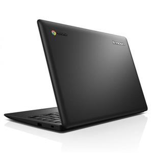 لپ تاپ لنوو مدل Chrome book 100S Lenovo Chromebook 100S Pentium-2GB-32GB-INT