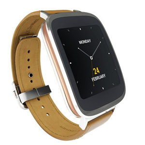 ساعت هوشمند سامسونگ WI500Q Asus ZenWatch WI500Q