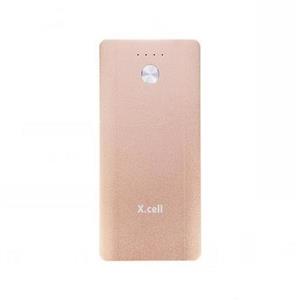 شارژر همراه X.cell مدل PC6000 با ظرفیت 6000 میلی آمپر ساعت X.Cell PC6000 6000mAh Power Bank