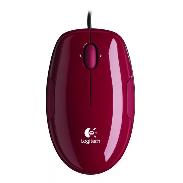 Logitech M150 Cinnamon Laser Mouse