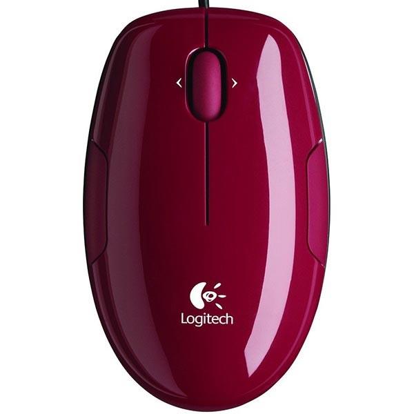 Logitech M150 Cinnamon Laser Mouse