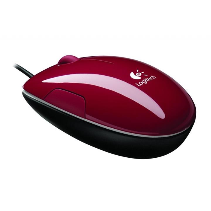 Logitech M150 Cinnamon Laser Mouse