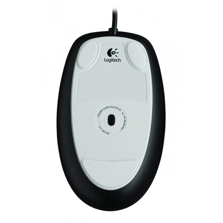 Logitech M150 Cinnamon Laser Mouse