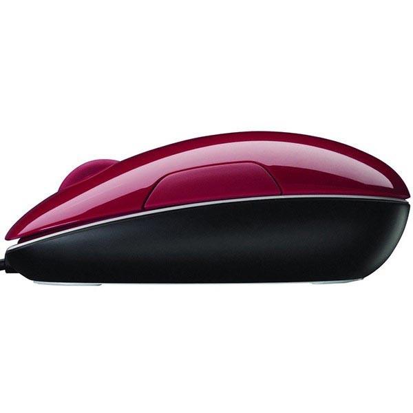Logitech M150 Cinnamon Laser Mouse