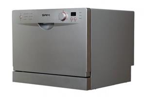 ماشین ظرفشویی سام مدل T1309 SAM T1309 Dish washer