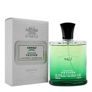 ادو پرفیوم کرید مدل اوریجینال وتیور حجم 120 میلی لیتر Creed Original Vetiver Eau de Parfume 120ml