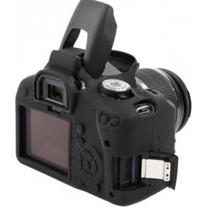 کاور سیلیکونی ایزی کاور مناسب برای دوربین کانن مدل EOS 7D Easycover Silicone Camera Cover For Canon EOS 7D