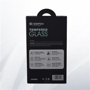 محافظ صفحه نمایش اسپیگن مدل کریستال مناسب برای سامسونگ گلکسی A8 Spigen Crystal Screen Protector For Samsung Galaxy A8
