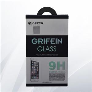 محافظ صفحه نمایش اسپیگن مدل کریستال مناسب برای سامسونگ گلکسی A8 Spigen Crystal Screen Protector For Samsung Galaxy A8