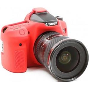 کاور سیلیکونی ایزی کاور مناسب برای دوربین کانن مدل EOS 70D Easycover Silicone Camera Cover For Canon EOS 70D
